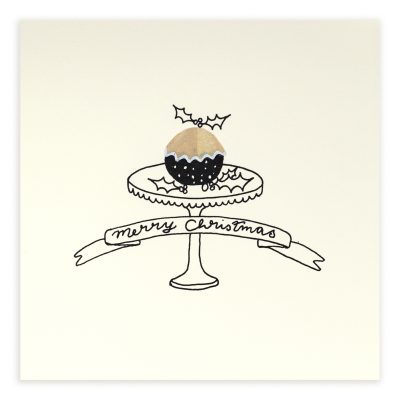 Christmas Pudding